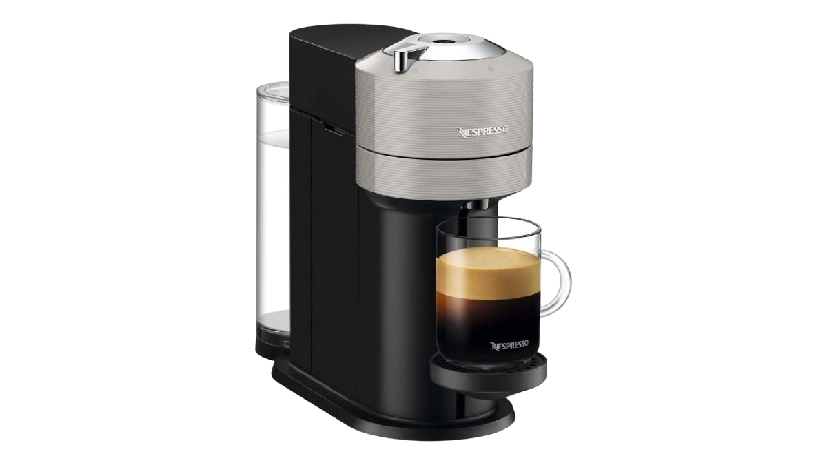 Сервисный центр Nespresso в Новосибирске